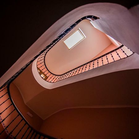 Apartmán Vtz El Balcon De Espoz Y Mina I Zaragoza Exteriér fotografie